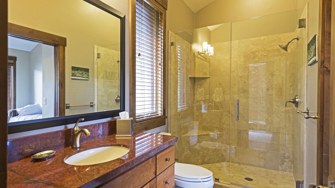 Photo of Bathroom in Deer Valley