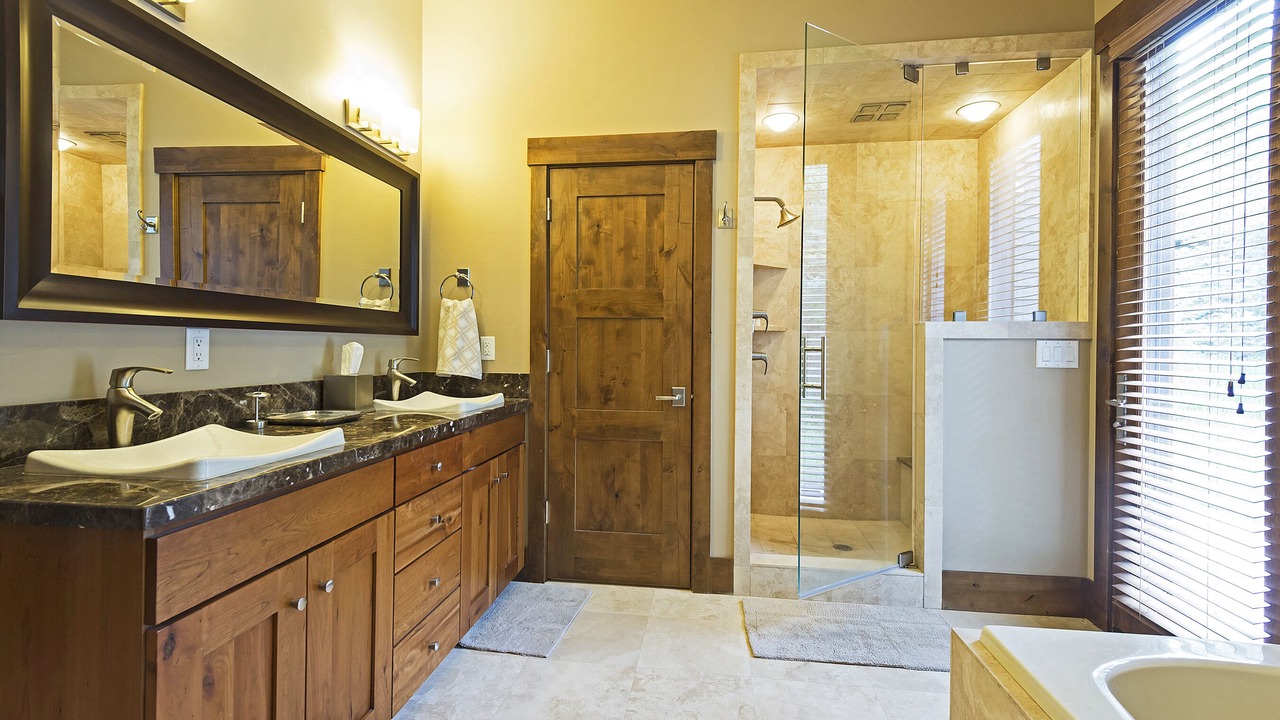 Photo of Bathroom in Deer Valley
