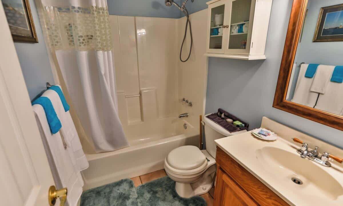 Photo of Bathroom in Lookout Mountain