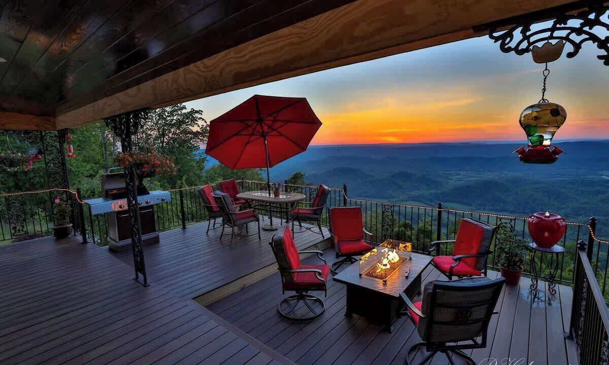 Photo of Others in Lookout Mountain