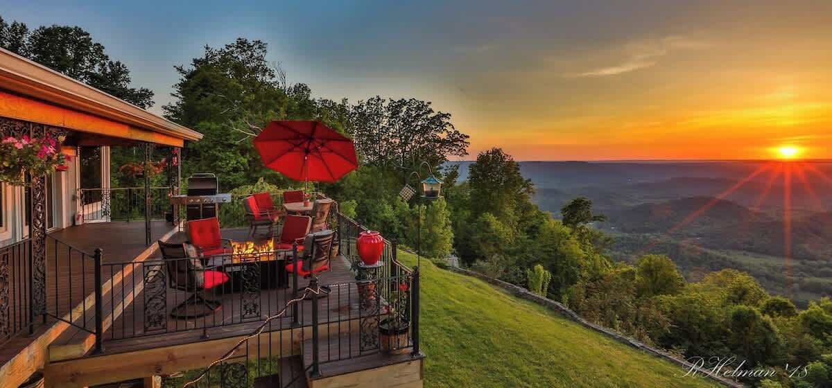 Photo of Others in Lookout Mountain