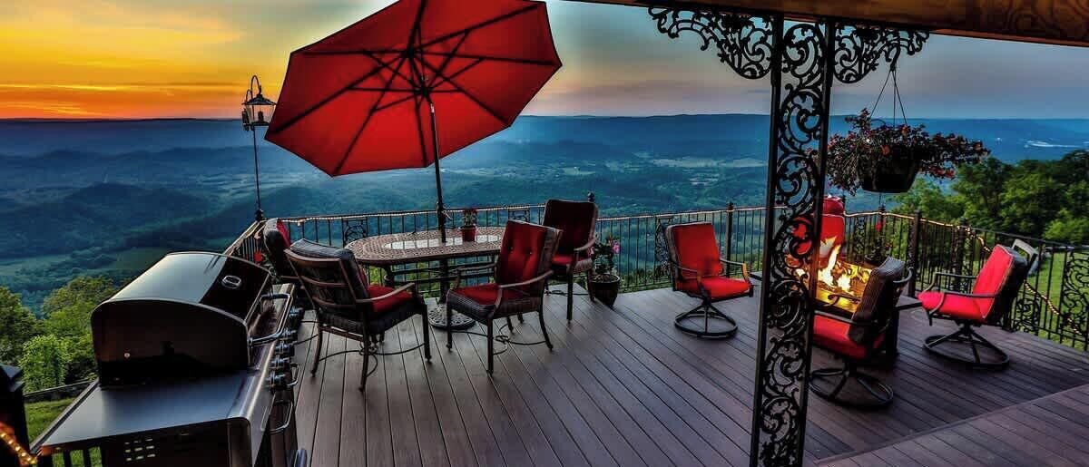 Photo of Outdoor in Lookout Mountain