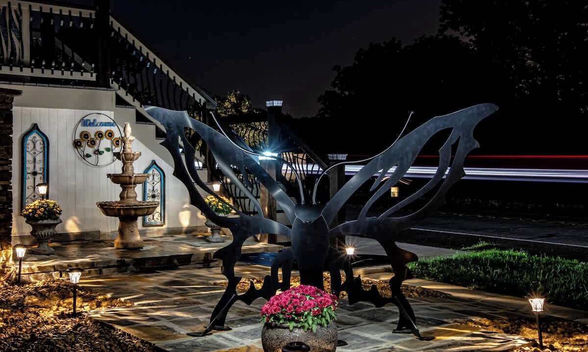 Photo of Outdoor in Lookout Mountain