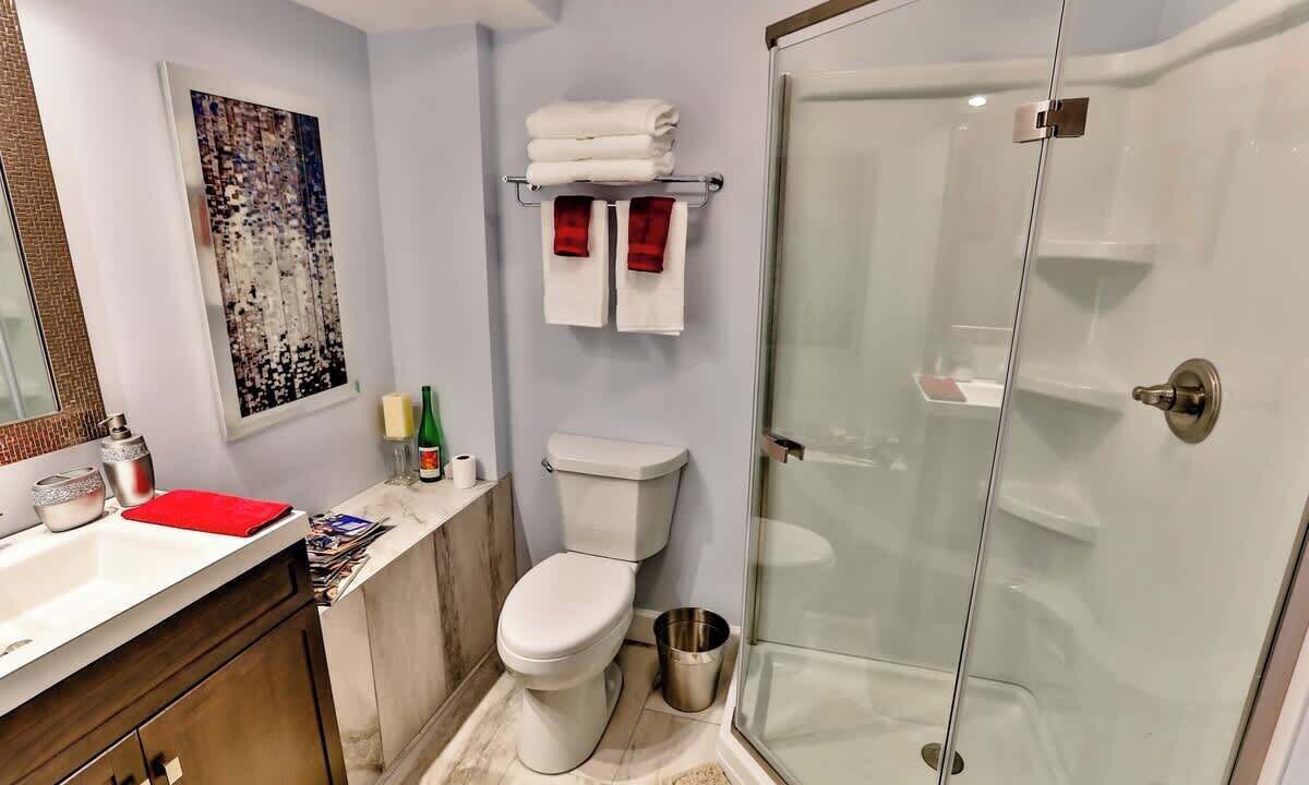 Photo of Bathroom in Lookout Mountain