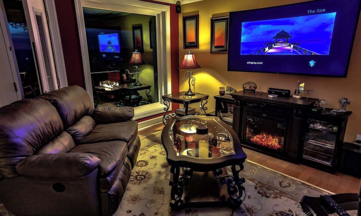 Photo of Outdoor in Lookout Mountain