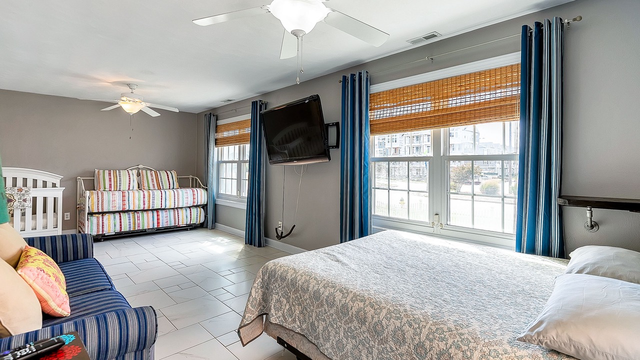 Photo of Bedroom in East Ocean View