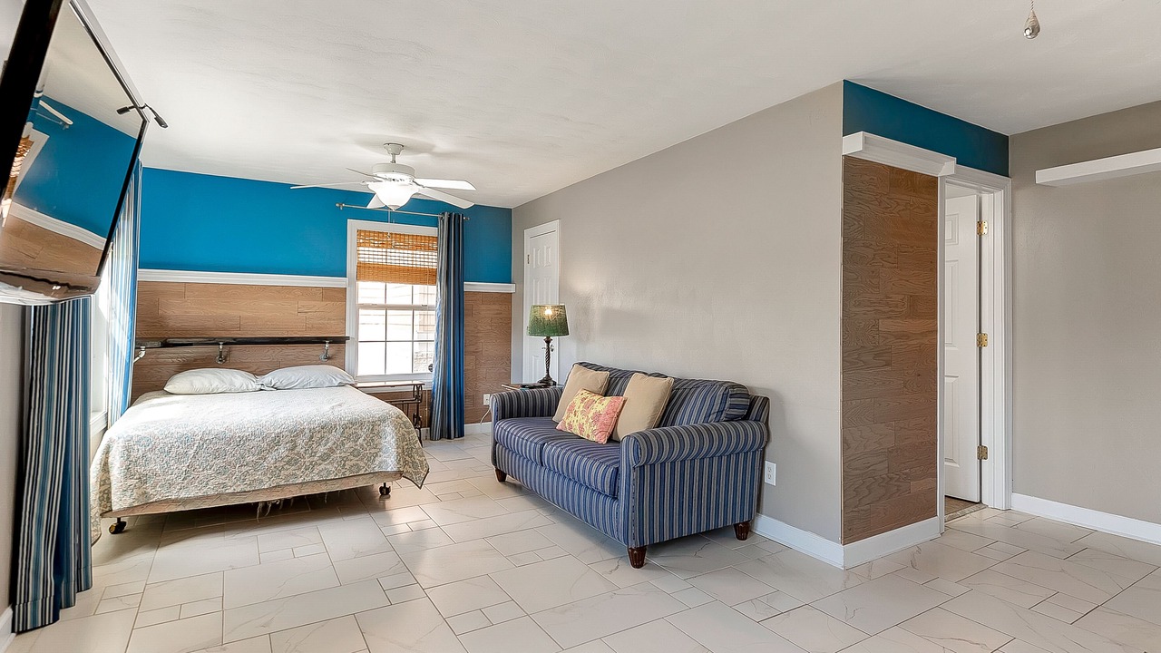 Photo of Bedroom in East Ocean View