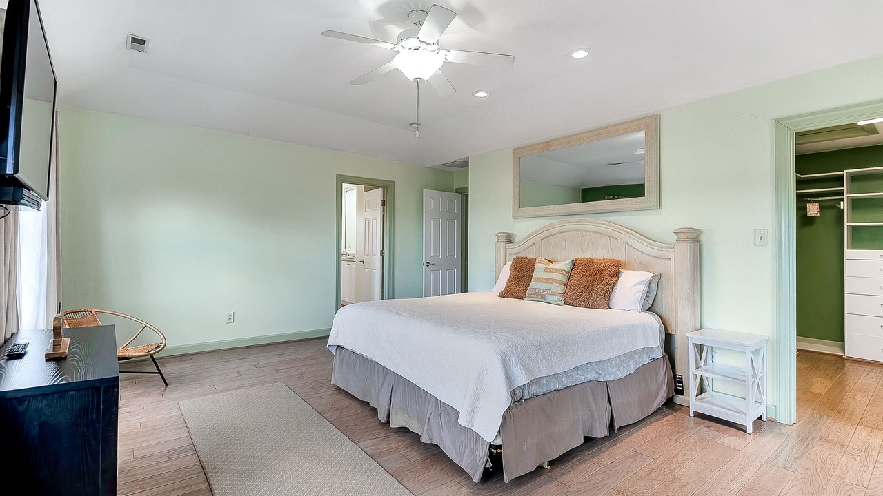 Photo of Bedroom in East Ocean View