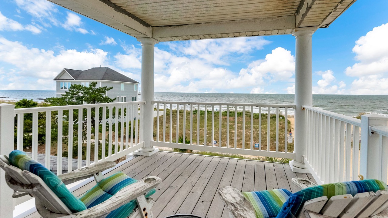 Photo of Outdoor in East Ocean View