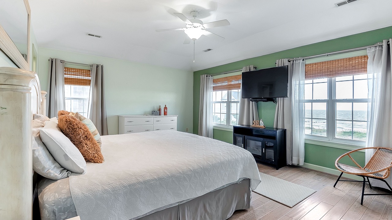 Photo of Bedroom in East Ocean View