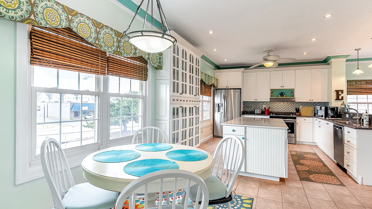 Photo of Kitchen in East Ocean View
