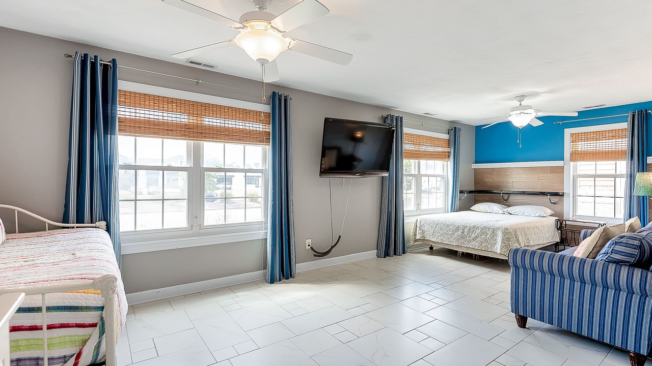 Photo of Bedroom in East Ocean View
