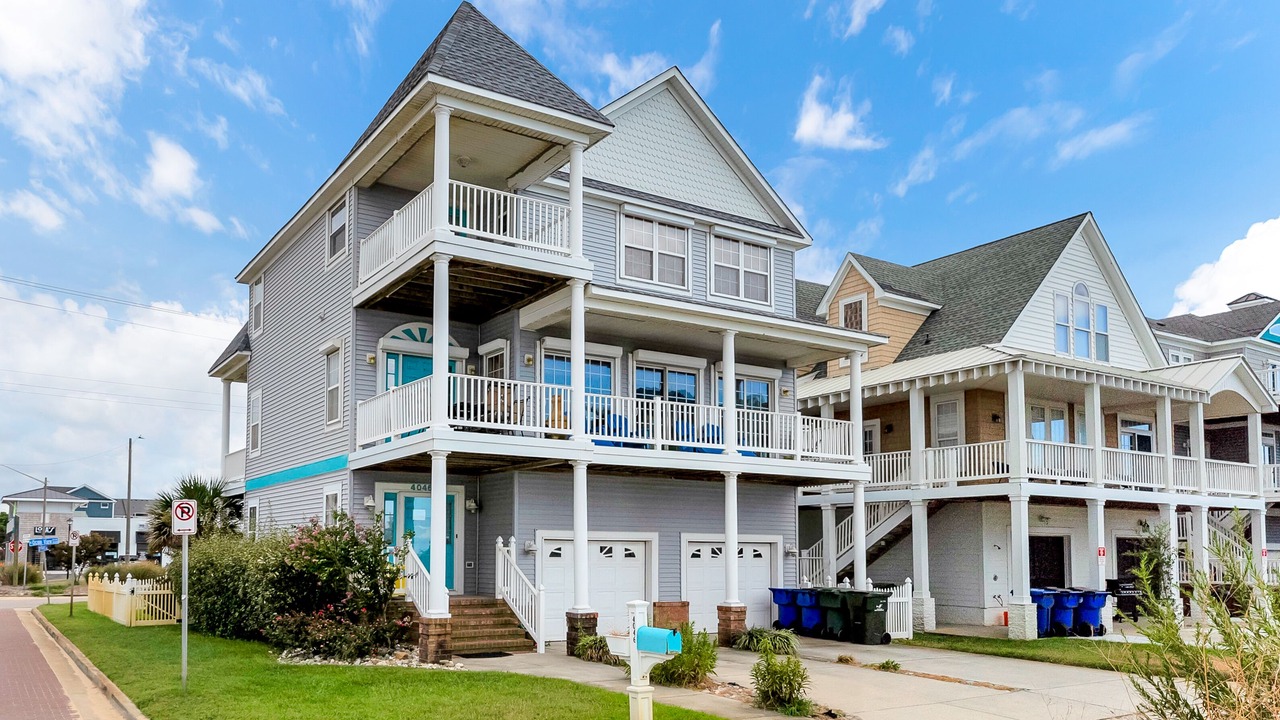 Photo of Outdoor in East Ocean View