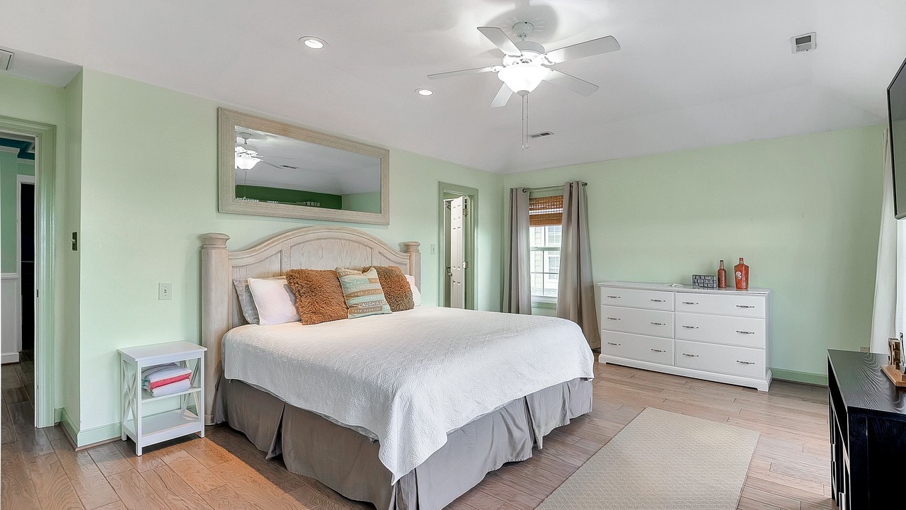 Photo of Bedroom in East Ocean View