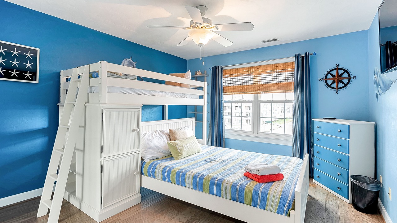 Photo of Bedroom in East Ocean View