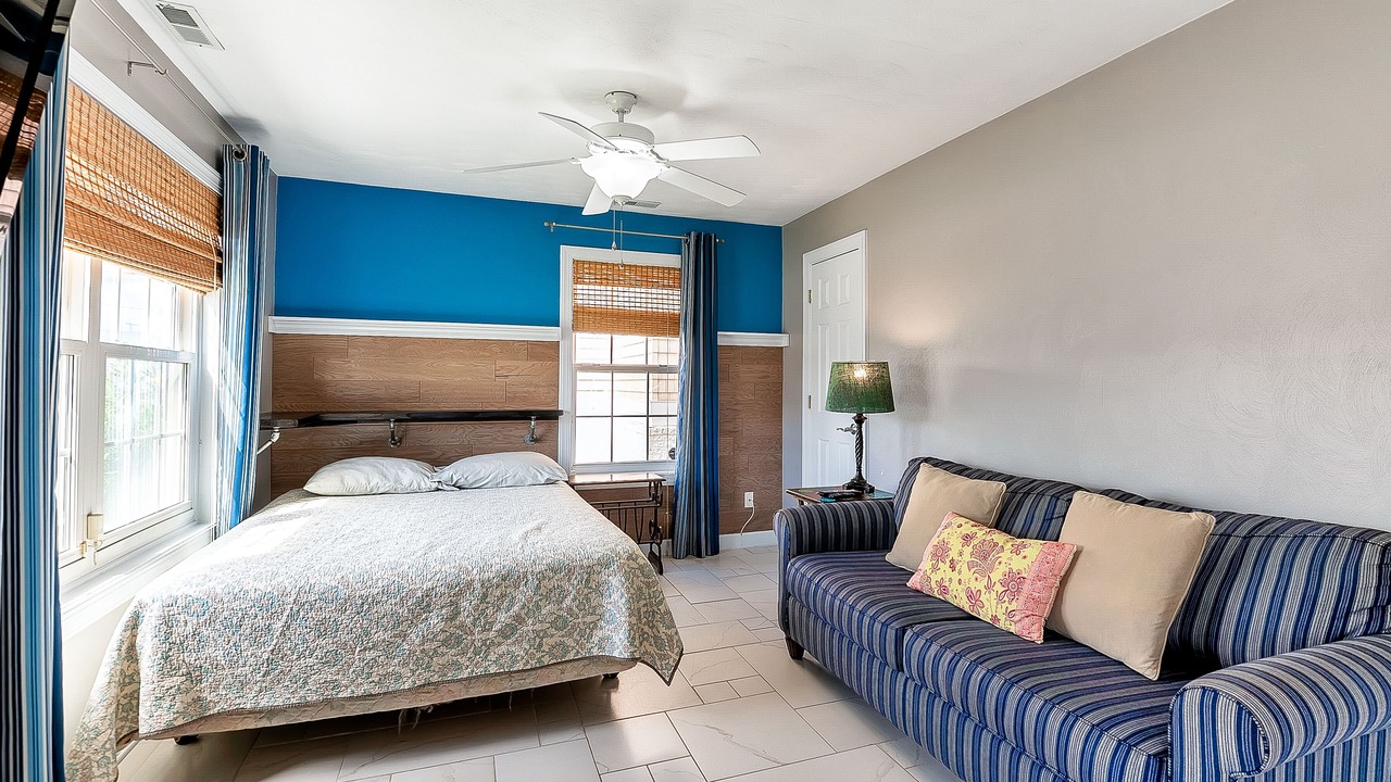 Photo of Bedroom in East Ocean View