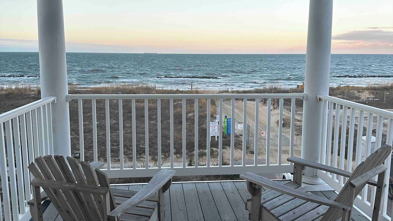 Photo of Outdoor in East Ocean View