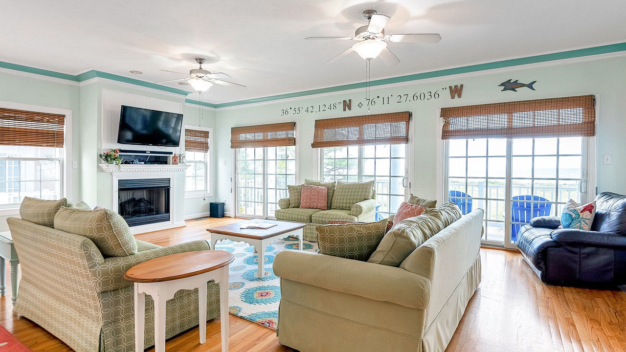 Photo of Livingroom in East Ocean View