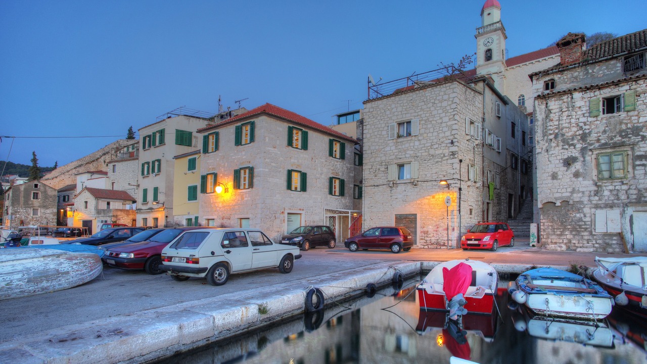 Photo of Outdoor in Sibenik