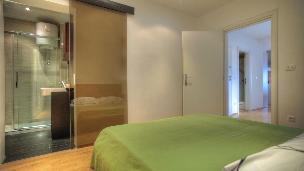 Photo of Bedroom in Sibenik