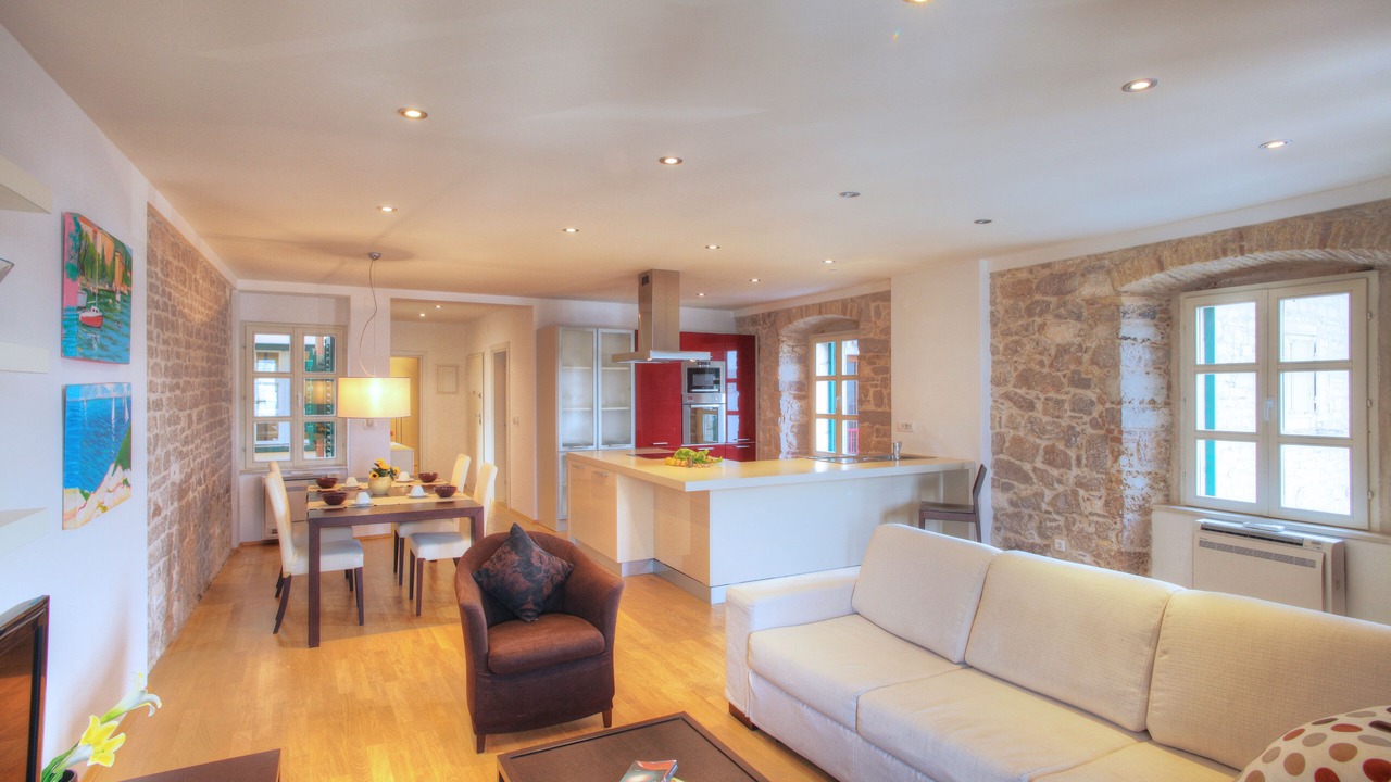 Photo of Livingroom in Sibenik