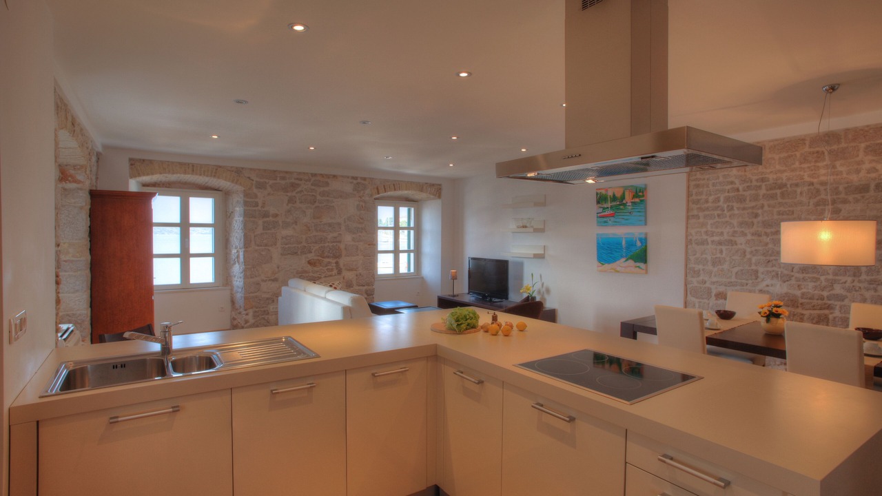 Photo of Kitchen in Sibenik