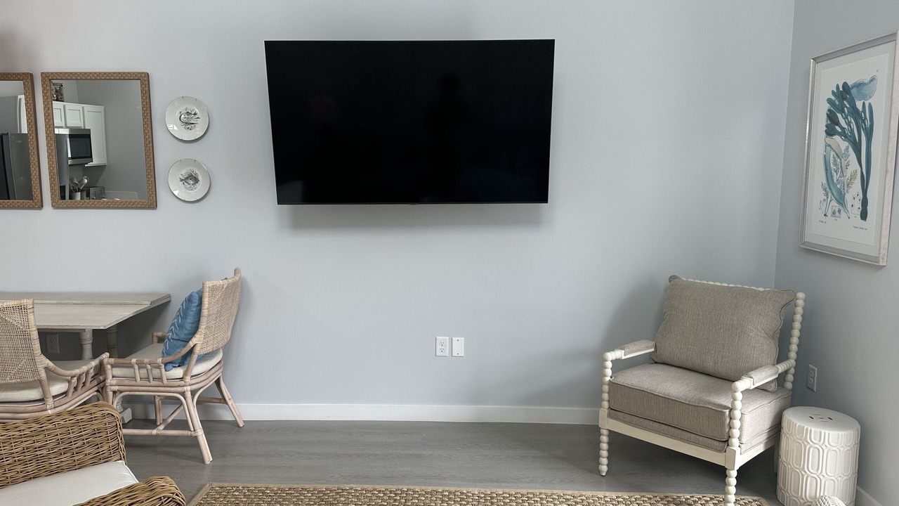 Photo of Livingroom in Corpus Christi