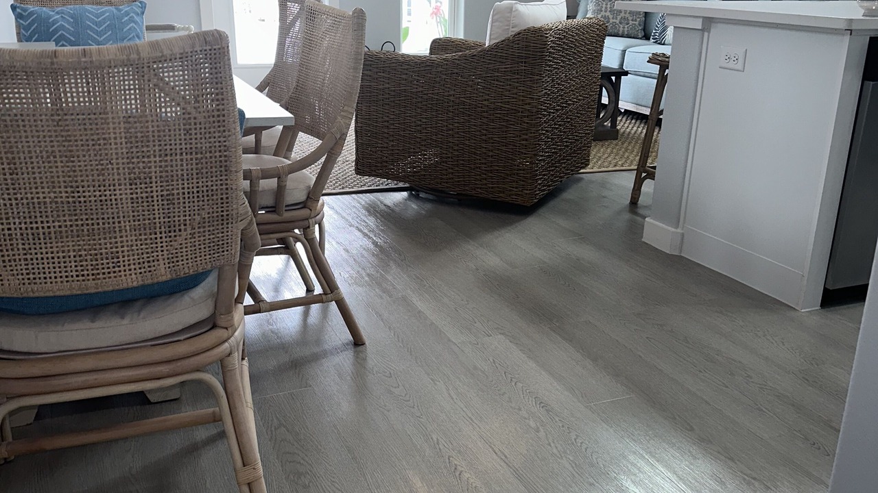 Photo of Livingroom in Corpus Christi