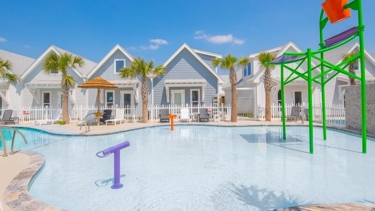 Photo of Outdoor in Corpus Christi