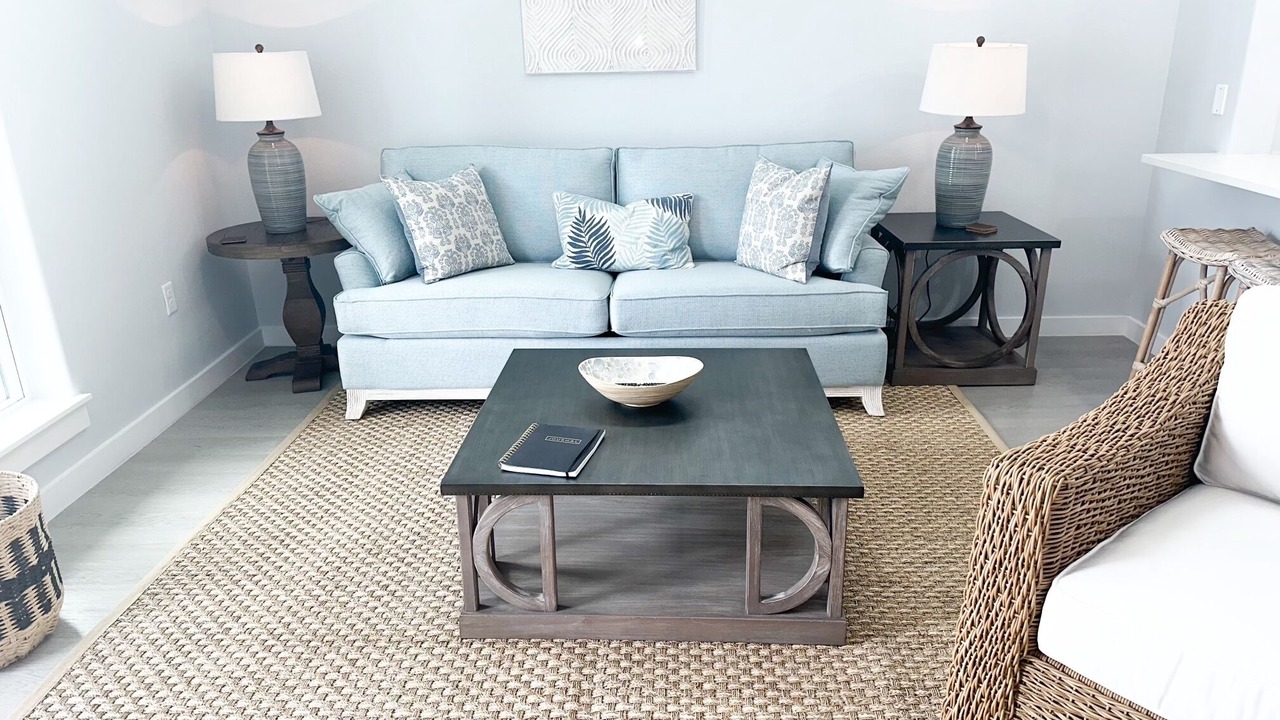 Photo of Livingroom in Corpus Christi