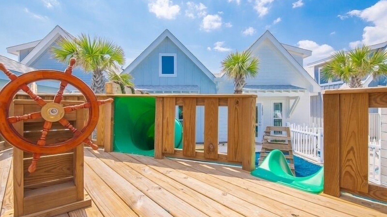 Photo of Outdoor in Corpus Christi