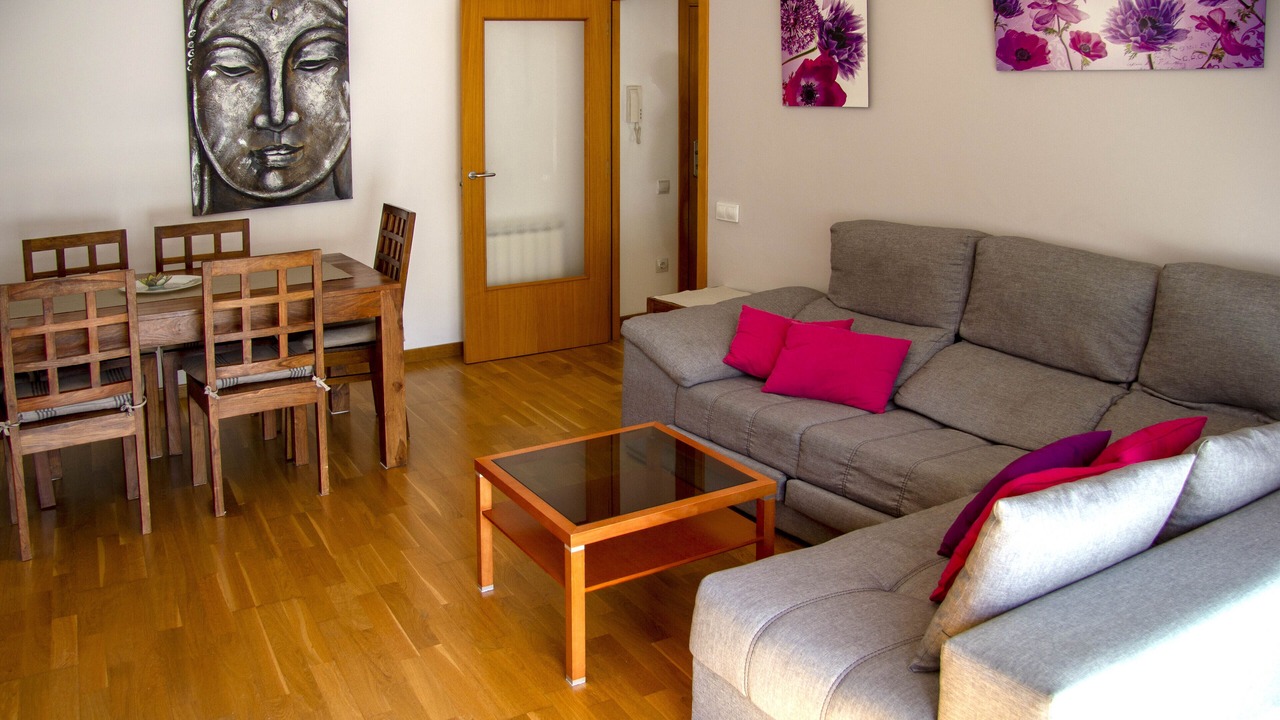 Photo of Livingroom in Tossa de Mar