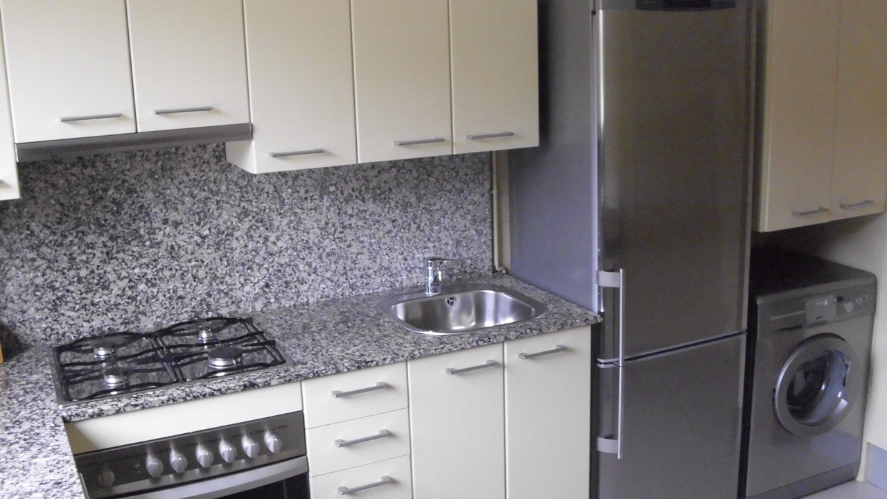 Photo of Kitchen in Tossa de Mar