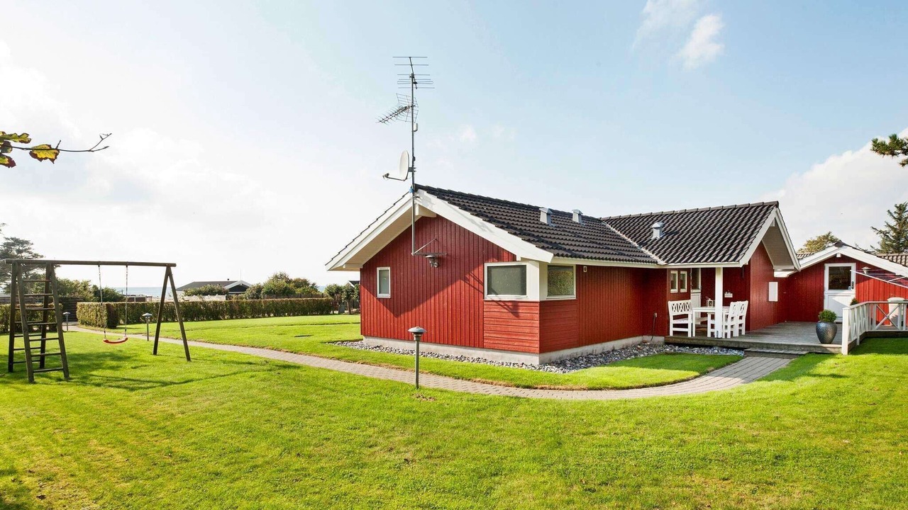 Photo of Outdoor in Store Kongsmark