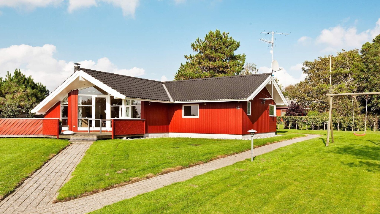 Photo of Outdoor in Store Kongsmark