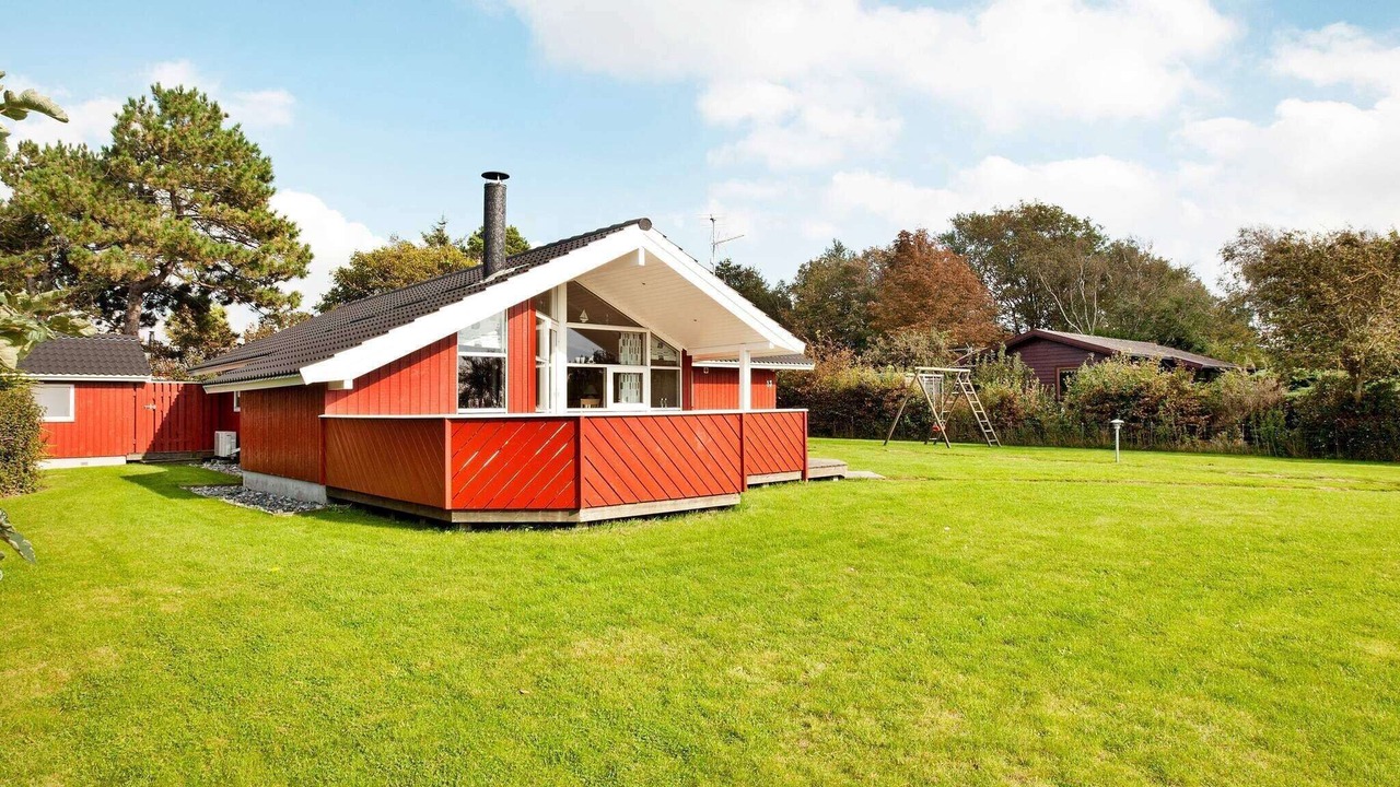 Photo of Outdoor in Store Kongsmark