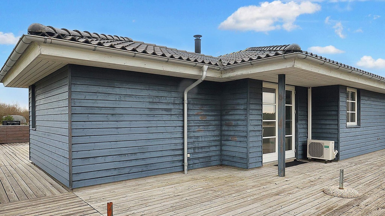 Photo of Outdoor in Tranum