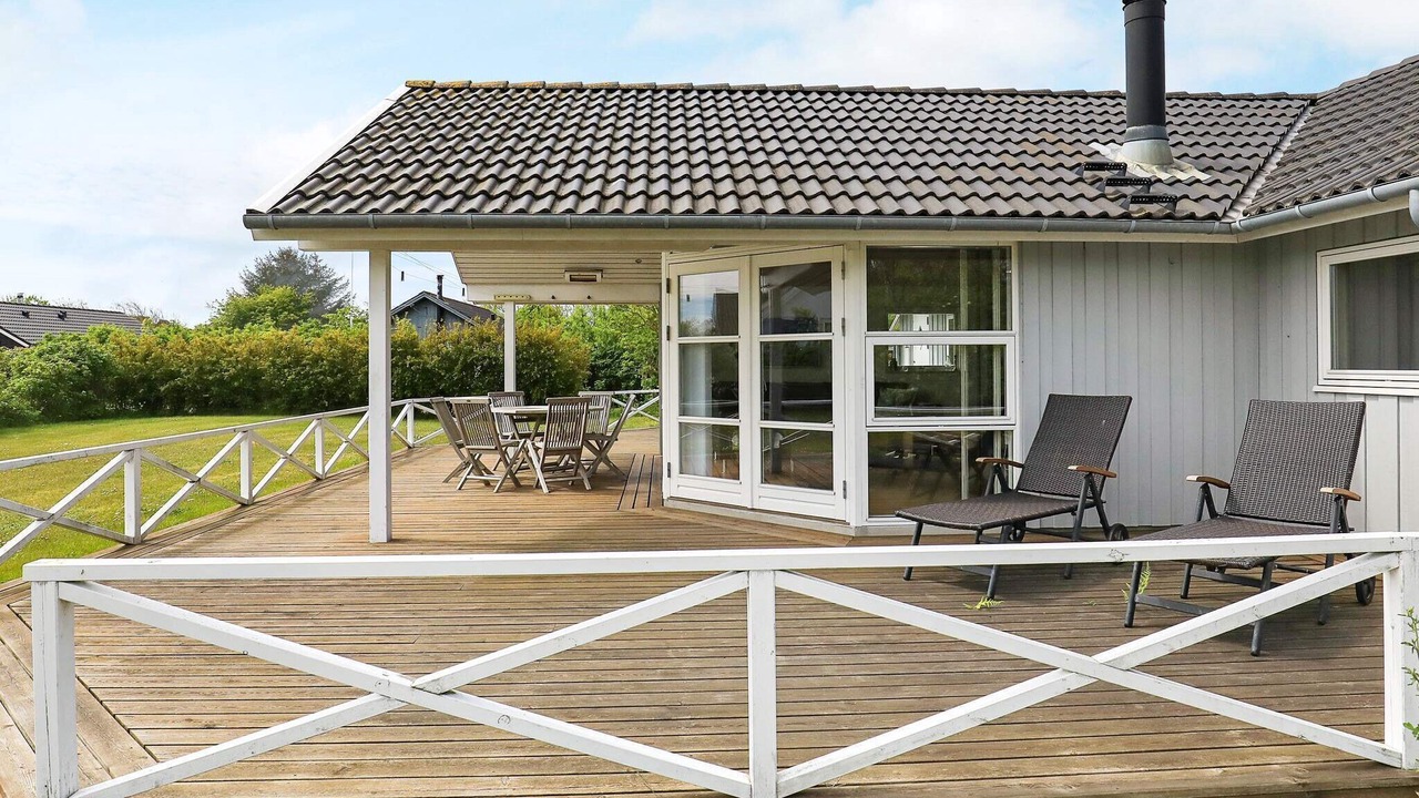 Photo of Outdoor in Lemvig