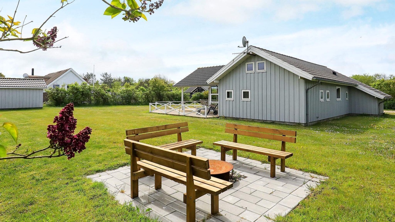 Photo of Outdoor in Lemvig