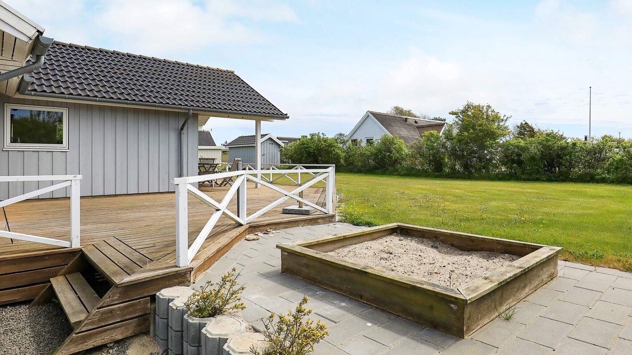 Photo of Outdoor in Lemvig