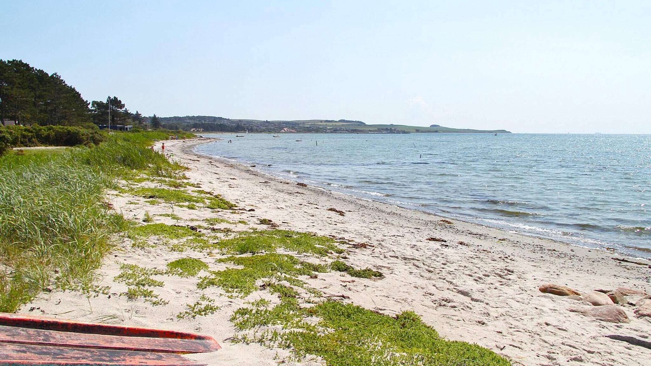 Photo of Outdoor in Skødshoved Strand