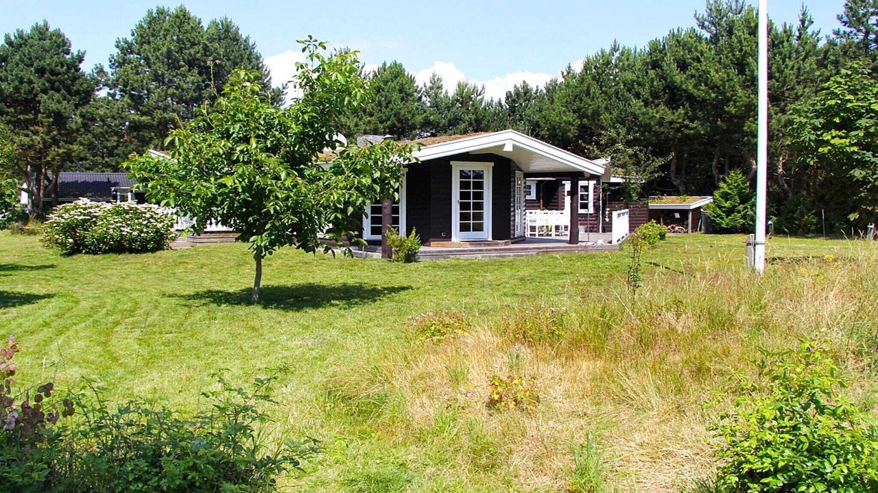 Photo of Outdoor in Skødshoved Strand
