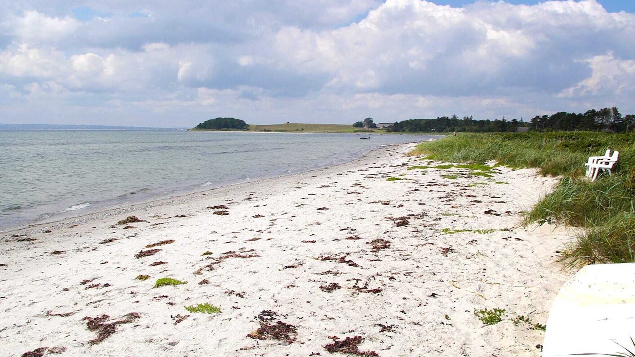 Photo of Outdoor in Skødshoved Strand