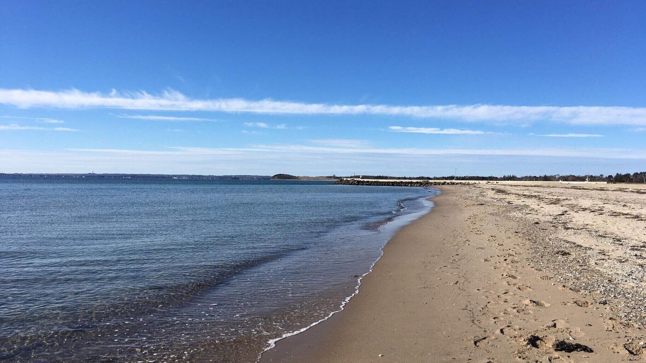 Photo of Others in Skødshoved Strand