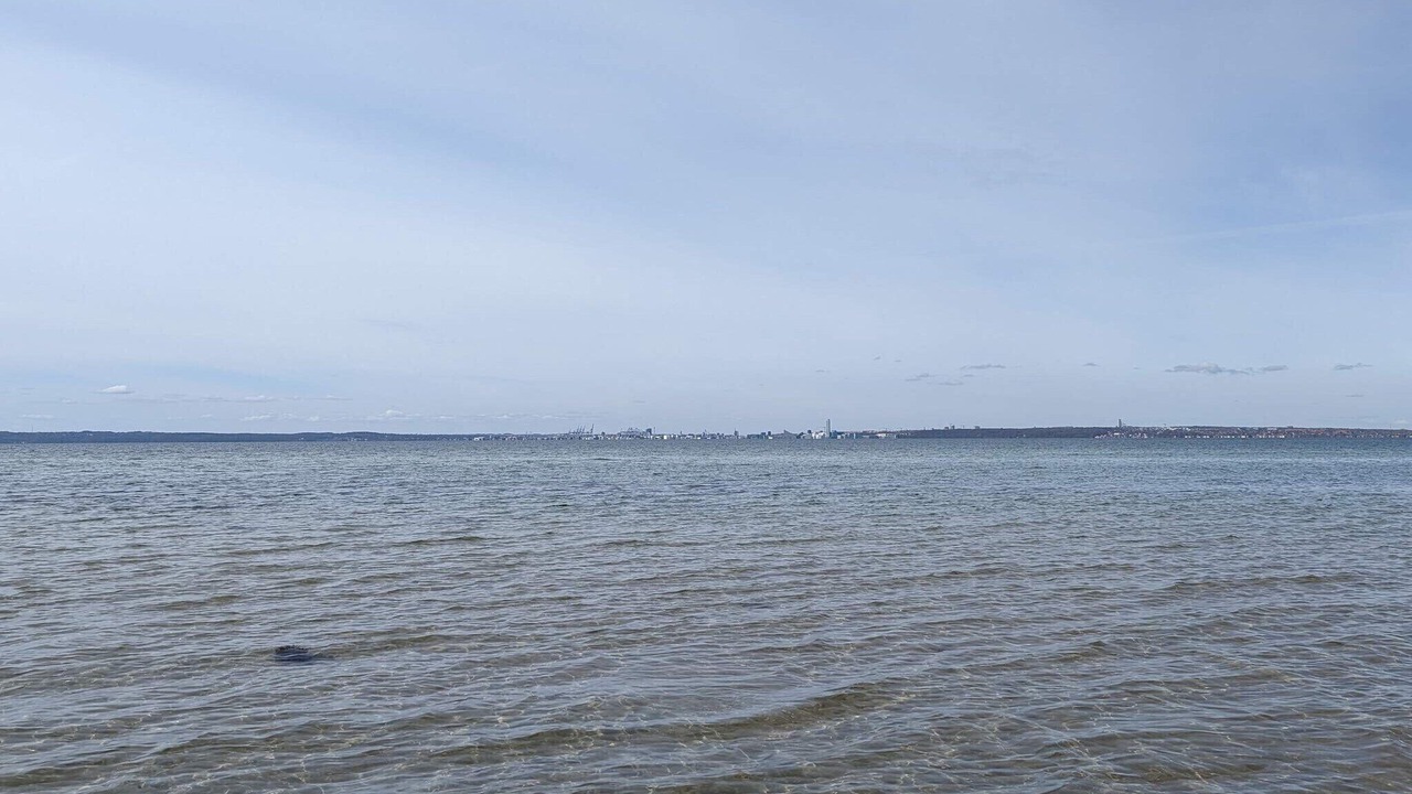 Photo of Others in Skødshoved Strand