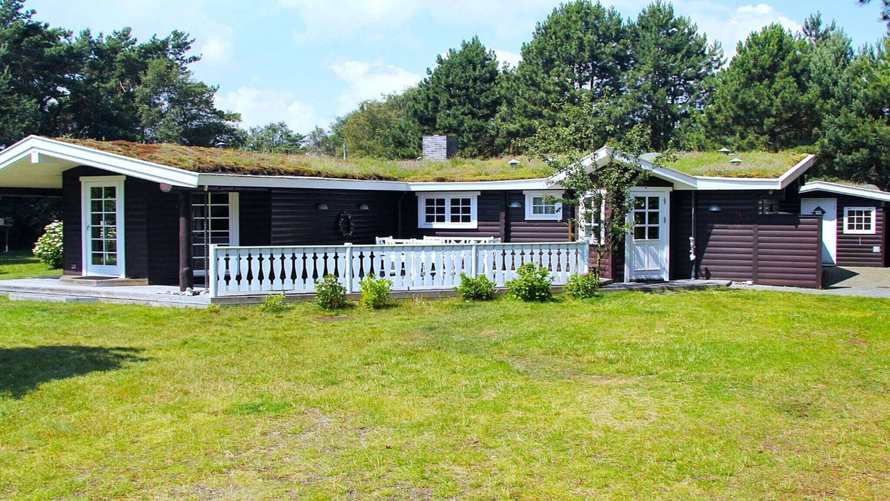 Photo of Outdoor in Skødshoved Strand