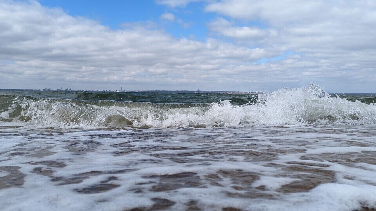 Photo of Others in Skødshoved Strand