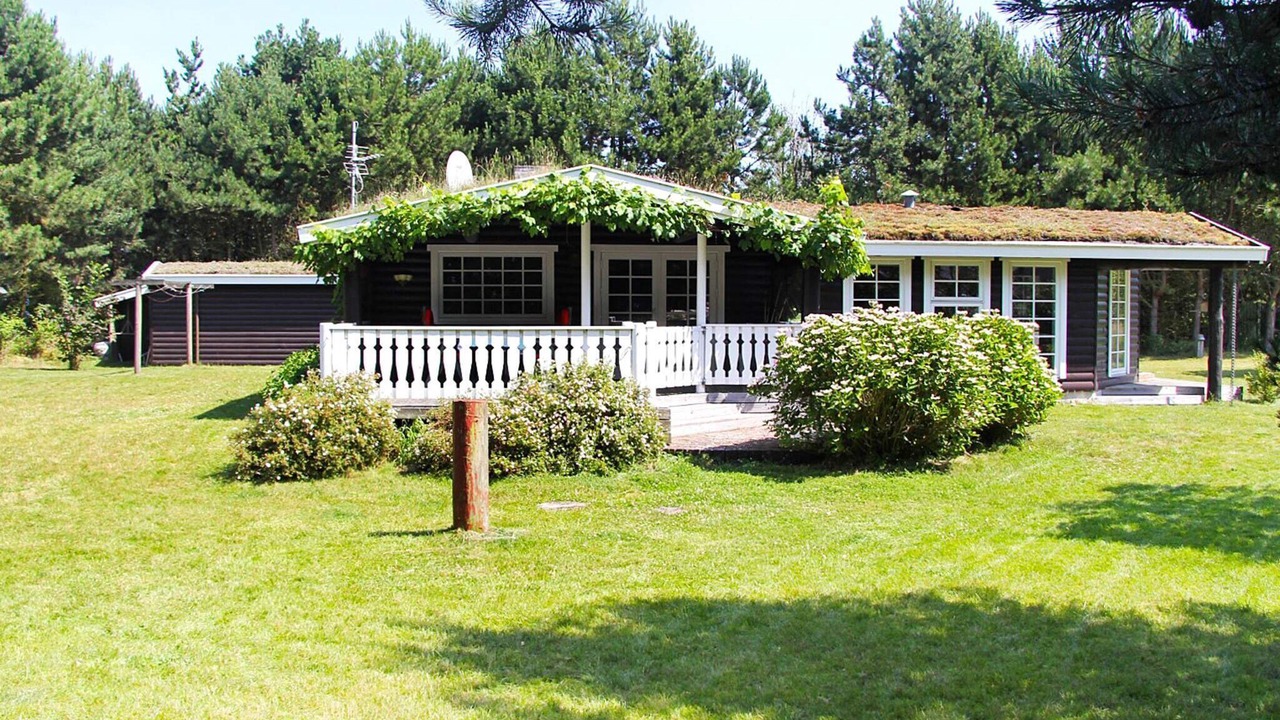 Photo of Outdoor in Skødshoved Strand