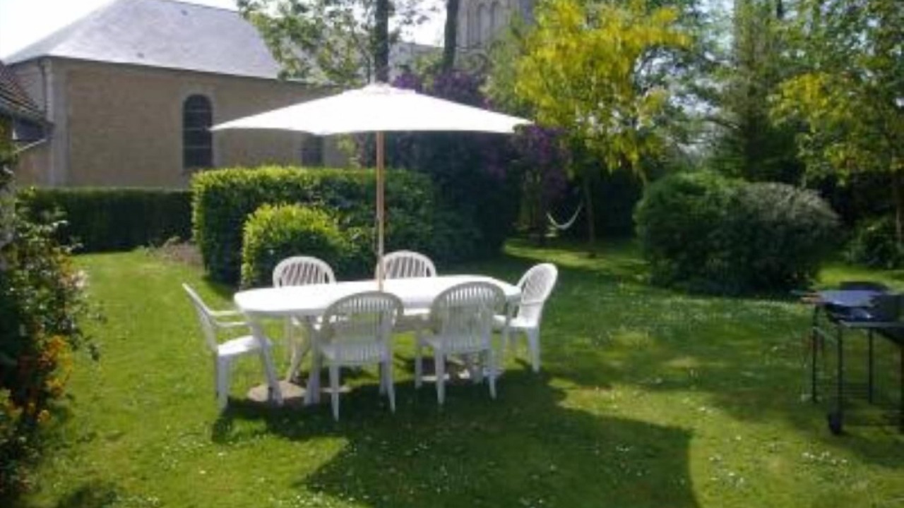Photo of Outdoor in Agy
