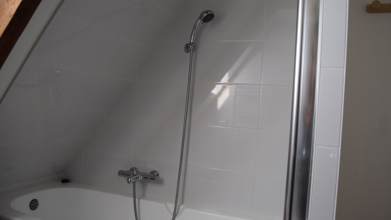Photo of Bathroom in Agy